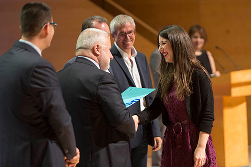 Actes de graduació del curs 2017 2018 UOC Universitat Oberta de