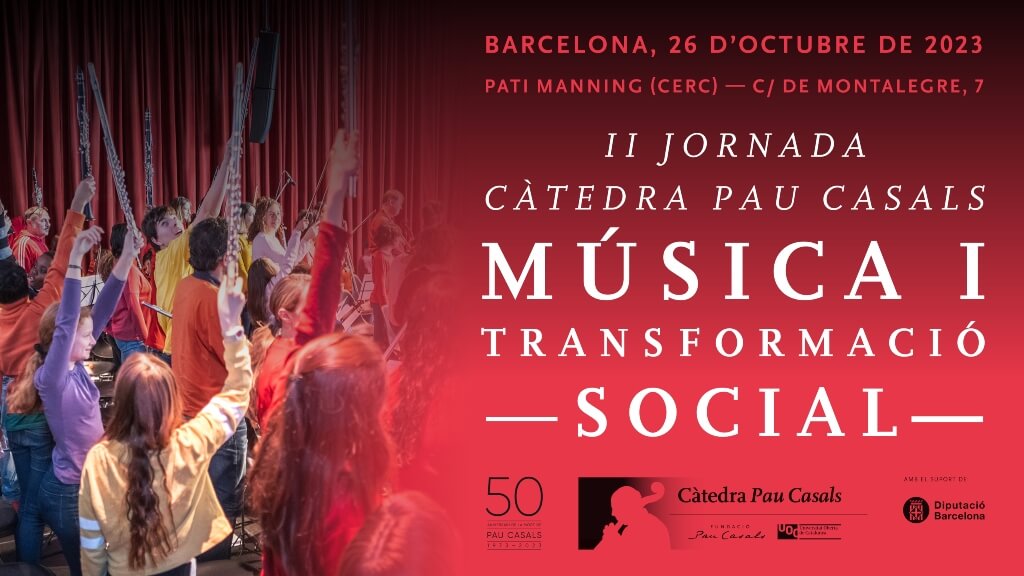 Així sona la inclusió: el paper de la música en la transformació social