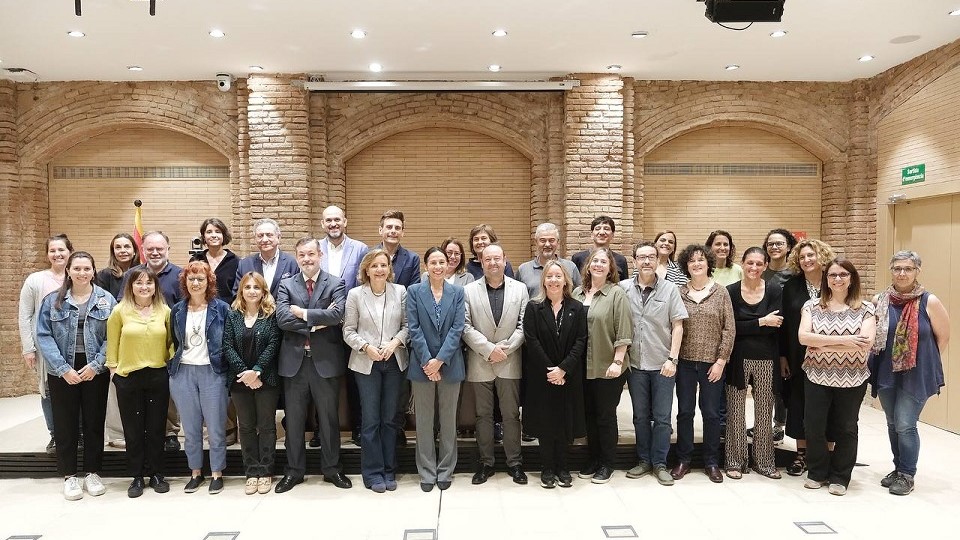 Neix UNIACT!, el projecte per impulsar el rol de les universitats catalanes en la política de cooperació