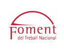 Logo foment