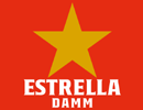 Logo Estrella Damm