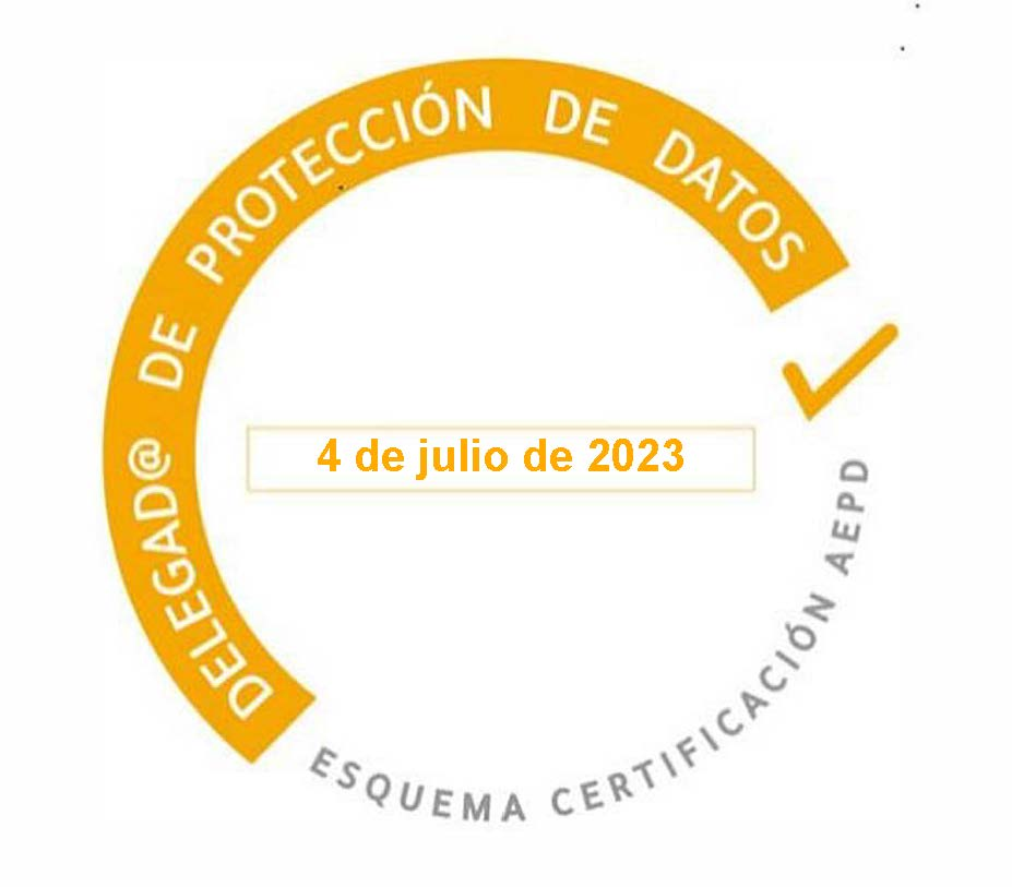 Agencia Española de Protección de Datos