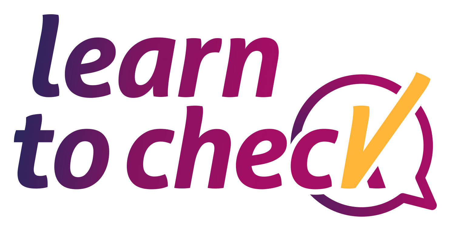 Asociación Learn to Check