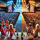 La evolución de la música en vivo: ¿experiencias y precios redefiniendo los eventos? Imagen del artículo de Carlos Moreno La evolución de la música en vivo: ¿experiencias y precios redefiniendo los eventos?