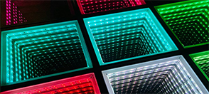 ¿Cultura digital? No todo lo que brilla son leds Imagen del artículo de Efraín Foglia ¿Cultura digital? No todo lo que brilla son leds