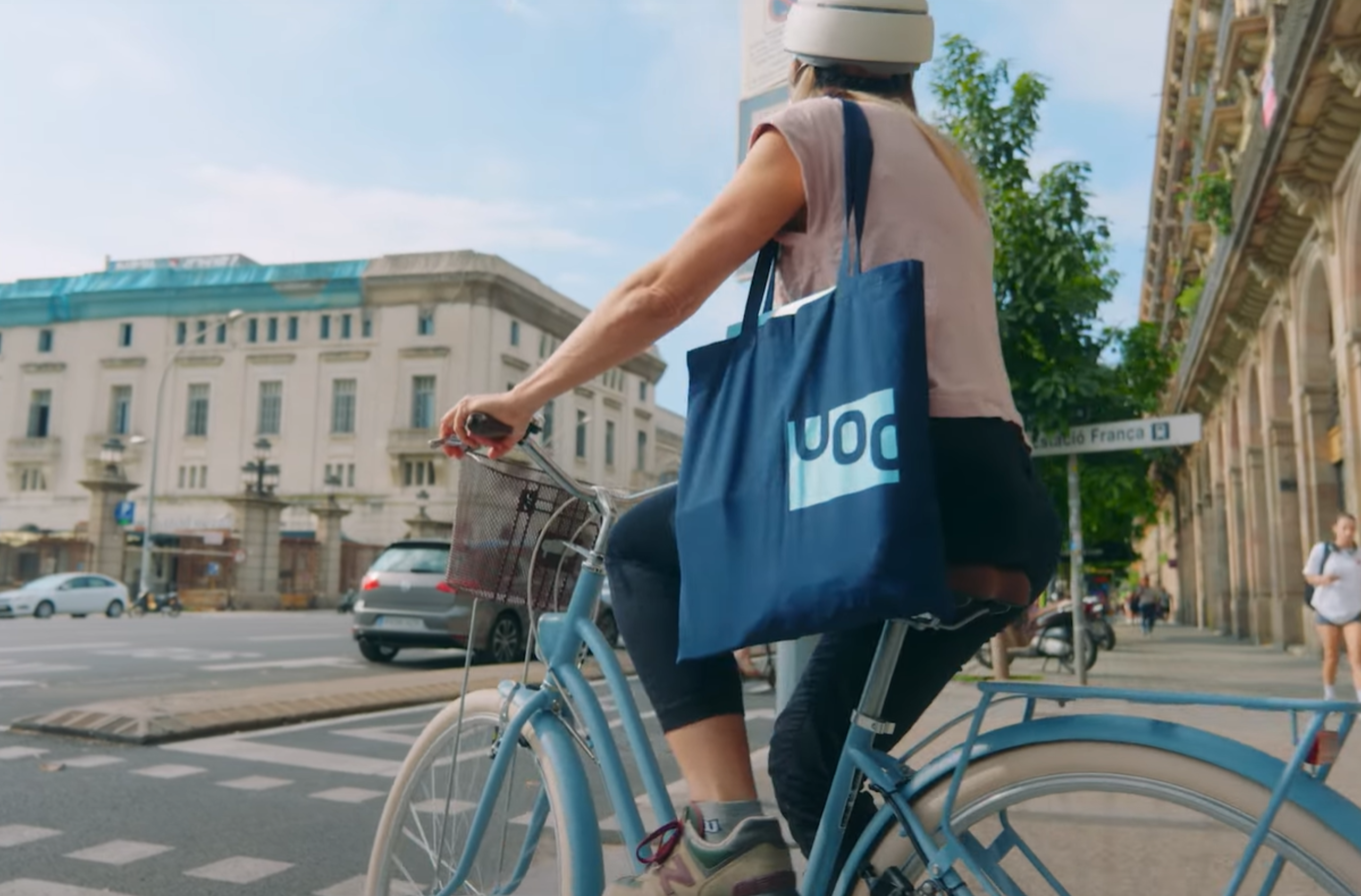 video histories en moviment