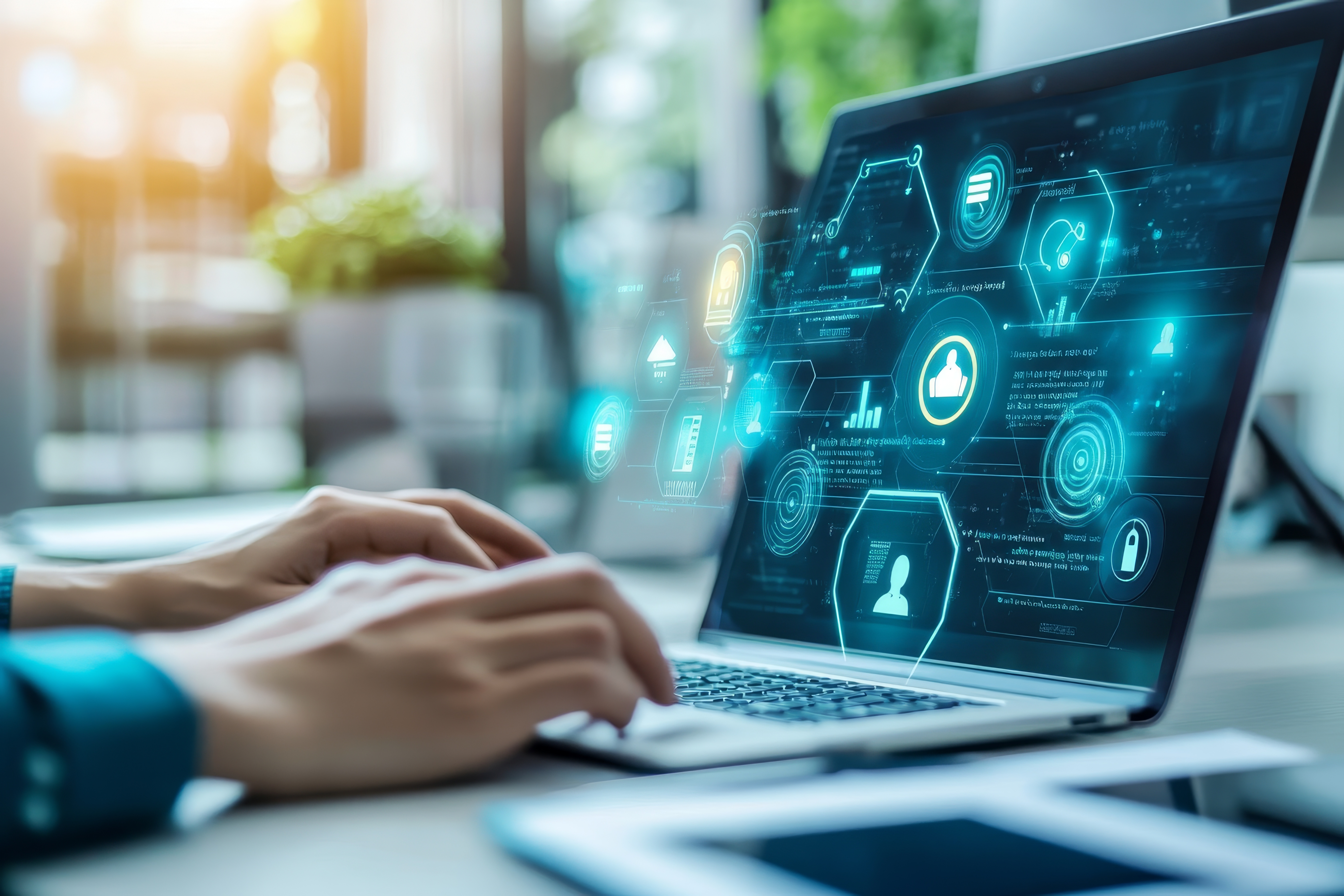 El aula virtual El aula virtual