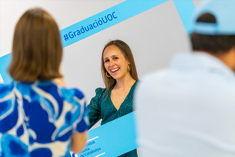 UOC Alumni UOC Alumni