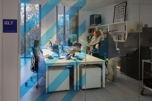 El equipo docente El equipo docente