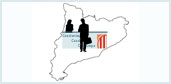 Mapa del PIC: E-gobernanza y atencin ciudadana: la Generalitat de Catalunya en el contexto internacional