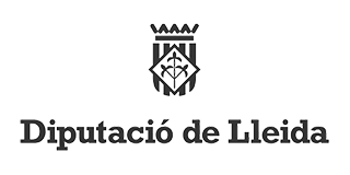 Diputaci Lleida - logo
