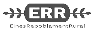 Eines Repoblament - logo