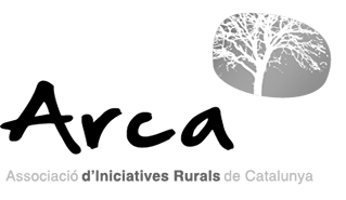 Rural Arca - logo