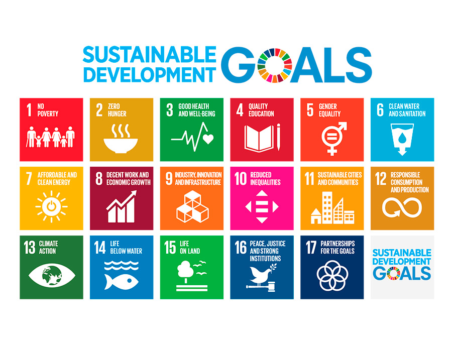 Research and the Sustainable Development Goals (SDGs) - UOC