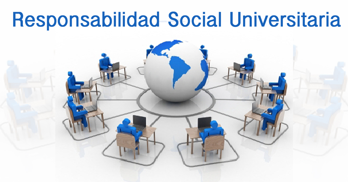 Modelo De Proyecto De Responsabilidad Social Universitaria