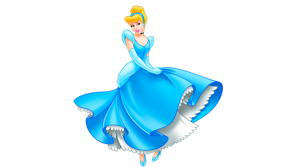 La dieta Cenicienta: los peligros de comer poco para convertirse en una  princesa Disney