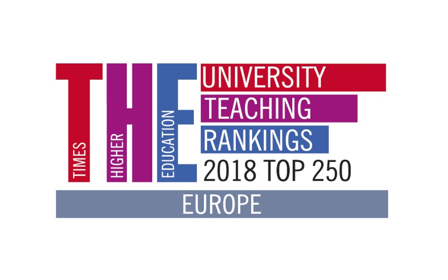 El Times Higher Education Ranking destaca el compromiso de la UOC con