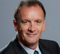 <b>Carles Sigalés</b>, Vice President for Teaching and Learning - vicerector-sigales