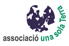 Logo de la asociacin Una Sola Terra