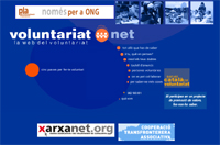 Voluntariado.net