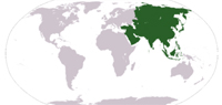 Wikimedia Commons Atlas of the World: Asia